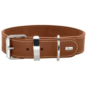 Hunter Coleira Aalborg Special Cognac 40-48 cm