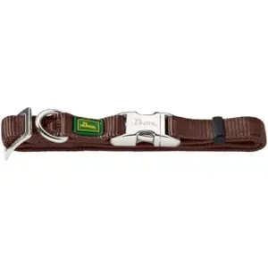 Hunter Coleira Alu-strong S
