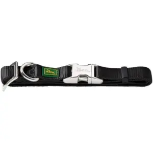 Hunter Coleira Alu Strong 15mm x 30-45cm