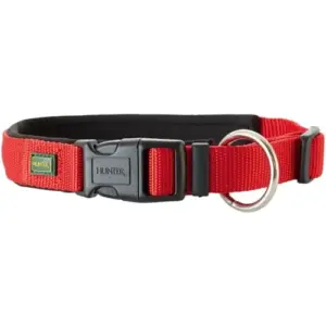 Hunter Coleira Neoprene Vario Plus 30-35X1,5 cm