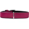 Hunter Coleira Softie Cor de Rosa 36-44 cm