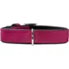 Hunter Coleira Softie Cor de Rosa 42-53 cm
