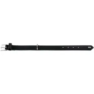 Hunter Coleira Softie Preto 42-53 cm
