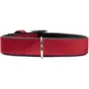 Hunter Coleira Softie Vermelho 42-53 cm