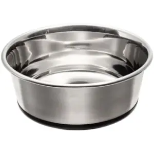Hunter Comedouro Aço Inoxidável 2,7L