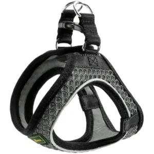 Hunter Peitoral Comfort Hilo Castanho S