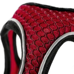 Hunter Peitoral Hilo Cofort XXS