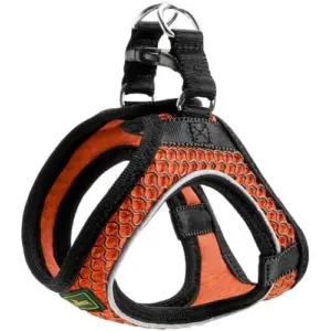 Hunter Peitoral Hilo Comfort Turquesa Xxs-xs