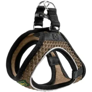 Hunter Peitoral Hilo Comfort XS