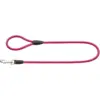 Hunter Trela Freestyle Rosa 10 mm 110 cm