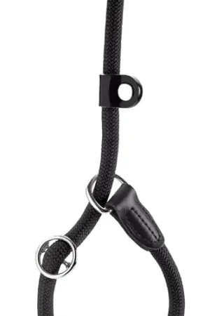 Hunter Trelas e Peitorais Trela H Retriever Preto 170cm