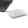 I-Tec Easychss HDD SSD Case Branco