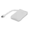 I-Tec Easychss HDD SSD Case Branco