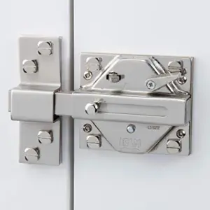 IFAM Fechadura CS88L M50 com Cilindro