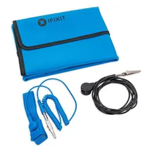 iFixit Kit Anti-Estática Portátil Seguro e Completo