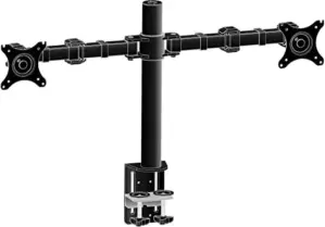 iiyama DS1002C-B1 Suporte para Dois Monitores até 30 polegadas