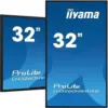 Iiyama LH3260HS 31,5” Full HD ELED