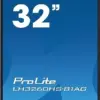 Iiyama LH3260HS 31,5” Full HD ELED