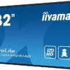 Iiyama LH3260HS 31,5” Full HD ELED