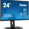 iiyama XUB2492QSU-B1A 24″ QHD IPS Monitor