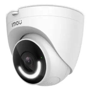 Imou IPC-T26EP-0280B Full HD 2MP Câmera de Videovigilância