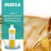Inibsa Gel de Banho Multicereais 1000ml