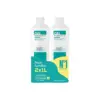 Inibsa Pack 2 Gel Dermatológico Corporal 2x1000ml + 200ml