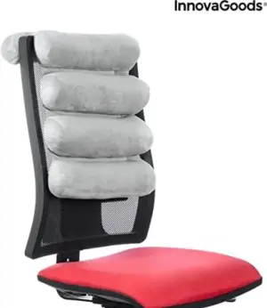 InnovaGoods Almofada Modular Multifuncções