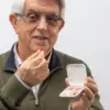 InnovaGoods Caixa de Comprimidos Eletrônica Pilly 5 alarmes brancos com vibração