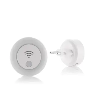 InnovaGoods Repelente Ultrassônico LED KL Litto