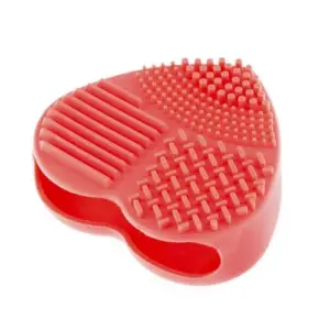 InnovaGoods Utensílio de Limpeza para Escovas e Pincéis de Maquiagem