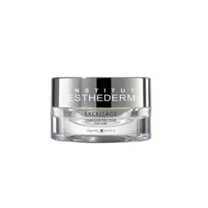 Institut Esthederm Excellage Creme Olhos Redensificante Iluminador 15ml