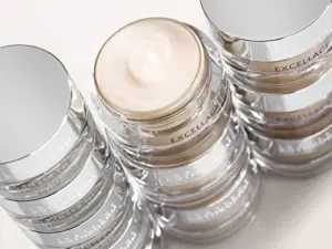 Institut Esthederm Excellage Creme Redensificante Iluminador 50ml