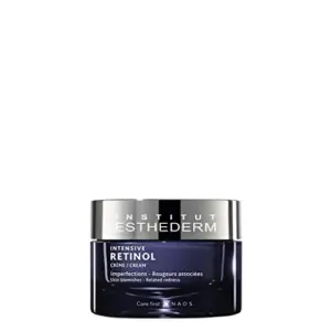 Institut Esthederm Intensive Retinol Facial Cream 50ml
