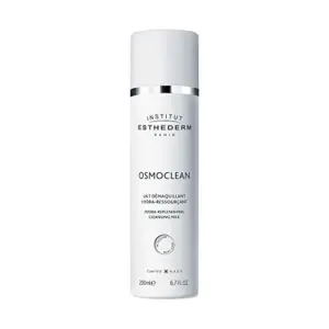 Institut Esthederm Leite de Limpeza Hydra Replenishing 200ml
