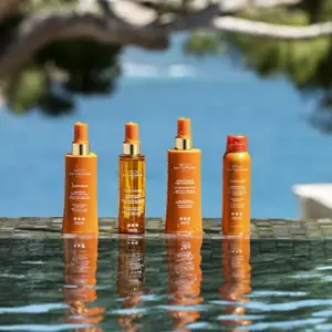 Institut Esthederm Protetor Solar SPF Strong Spray Corporal