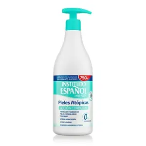 Instituto Espanhol Linha Atopic Loção Corporal 750ml Proteção e Hidratação