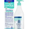 Instituto Espanhol Linha Atopic Loção Corporal 750ml Proteção e Hidratação