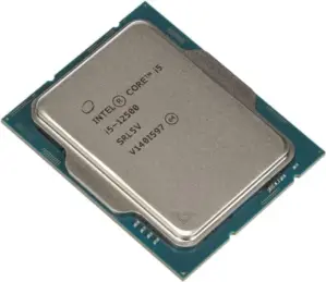 Intel Core I5 12500 3.0GHz Tray