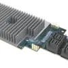 Intel RMS3AC160 Controlador RAID PCI Express x8 3.0