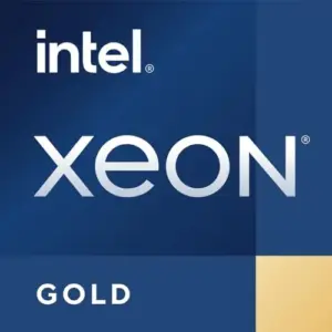 Intel Xeon Gold 6330 Tray 28 núcleos 205W