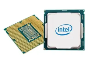 Intel Xeon W-2225 Processador 4 núcleos 4.1GHz