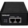 Intellinet PoE+ Injektor 1-Gigabit 1-Port Schwarz