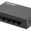 Intellinet POE+ Web-Managed Switch 16Gigabit Ports