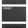 Intellinet POE+ Web-Managed Switch 16Gigabit Ports