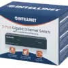 Intellinet POE+ Web-Managed Switch 16Gigabit Ports