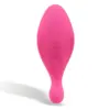 Intense Fun Intense Rob Pink Vibrador com Controle Remoto