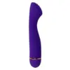 Intense Fun Lilo Vibrador 20 Speeds Silicone Purple