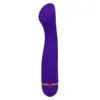 Intense Fun Lilo Vibrador 20 Speeds Silicone Purple