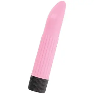 Intense Fun Sonny Vibrador Pink